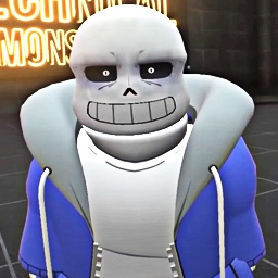 Spotman-Sans icon