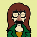 Squeak-squeak icon
