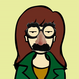 Squeak-squeak icon