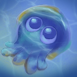 Squid-Squibbin_REPO icon