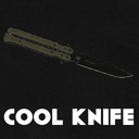 SquidyladAndQ-Butterfly_Knife-0.0.1 icon