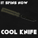 SquidyladAndQ-Butterfly_Knife-0.1.0 icon