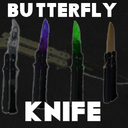 SquidyladAndQ-Butterfly_Knife-0.2.1 icon