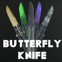 SquidyladAndQ-Butterfly_Knife-0.3.0 icon
