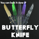 SquidyladAndQ-Butterfly_Knife-0.3.9 icon