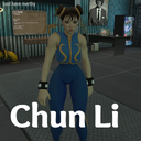 SquidyladAndQ-ChunLi-0.1.0 icon