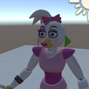 SquidyladAndQ-Glamrock_Chica_NPC-1.1.0 icon