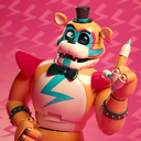SquidyladAndQ-Glamrock_Freddy_NPC-1.0.0 icon