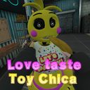 SquidyladAndQ-LoveTaste_ToyChica-0.0.2 icon