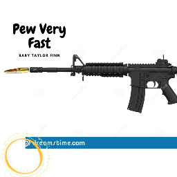 Squidyladd-FastGuns icon
