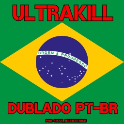 SquigglyFace_VA-Dublagem_PTBR icon