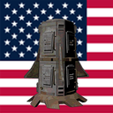 Squimpy-AmericanDropship icon