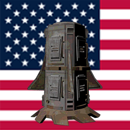 Squimpy-AmericanDropship icon