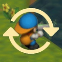 SrBananaMan-Auto_Reel icon