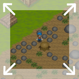 SrBananaMan-FOV_Config icon
