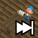 SrBananaMan-Skip_Breakfast icon
