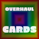 Ssencipe-Overhaul_Cards-0.0.3 icon