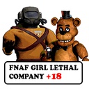 StarChaser-FNAFGIRLPosters icon