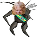 StarChaser-MemeBrazilianHoardingBug icon