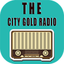 Starrywonder-CityGoldRadio-1.0.2 icon
