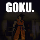 SteamBlizzard-StalkerGoku-1.0.1 icon