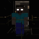 StefanDeSterke-HerobrineMod icon