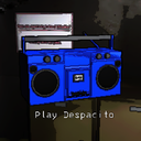 Steven-Custom_Boombox_Music-1.3.1 icon