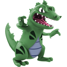Stewartisme-Tyranitar_Reptar icon