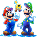 Stick-Mario_and_Luigi_Soundtrack-1.0.0 icon