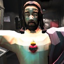 Sticks-JesusPlayerModel icon