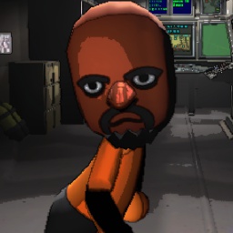 Sticks-MattWiiPlayerModel icon