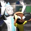 Sticks-Rick_and_Morty_PlayerModel-0.1.0 icon