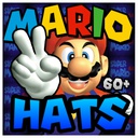 Sticks-Super_Mario_Cosmetics icon