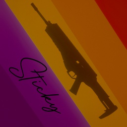 StickySpider101-Beretta_ARX160 icon