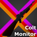 StickySpider101-ColtMonitor-1.0.0 icon