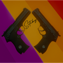 StickySpider101-VektorSP1 icon