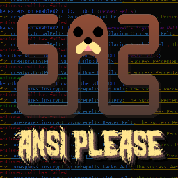 Stoat_Games-ANSI_Mod icon