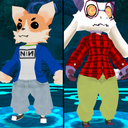 Stoingularity-Mens_Fashion icon