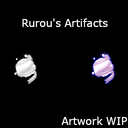 Stompin_Modding-Rurous_Artifacts-1.1.0 icon