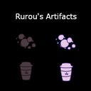Stompin_Modding-Rurous_Artifacts icon