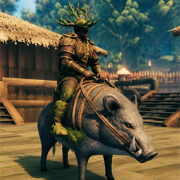 StonedParadise-Rideable_Boars icon