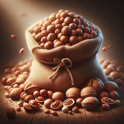 StoopWaffle-ScaleTheseNuts icon