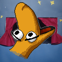 StormAndGeez-Goragle_Sock icon