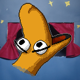 StormAndGeez-Goragle_Sock icon