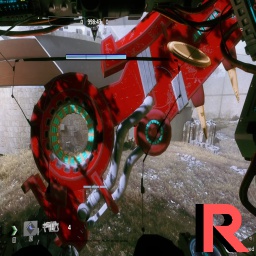 StormShockMods-Monado_EX_for_Ronin icon
