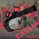 StormShockMods-TF2_Sasha_for_Legion-1.0.0 icon