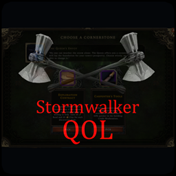 StormwalkerDevs-Stormwalker icon