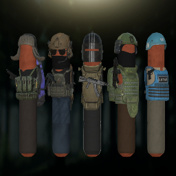 StoryMods-StorysTarkovSosigGear icon