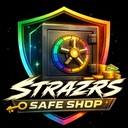 Strazer-StrazersSafeShop icon