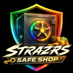 Strazer-StrazersSafeShop icon